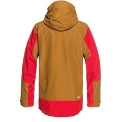 クイックシルバー スノボ ウエア FOREVER 2L GORE-TEX JK 2018-2019モデル