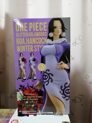 ワンピースボアハンコックフィギュア 柴 郡山富田のおもちゃの中古あげます 譲ります ジモティーで不用品の処分 ワンピースボアハンコックフィギュア 柴 郡山富田のおもちゃの中古あげます 譲ります ジモティーで不用品の処分