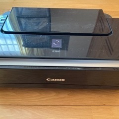 Canonプリンター iP2600 ジャンク品