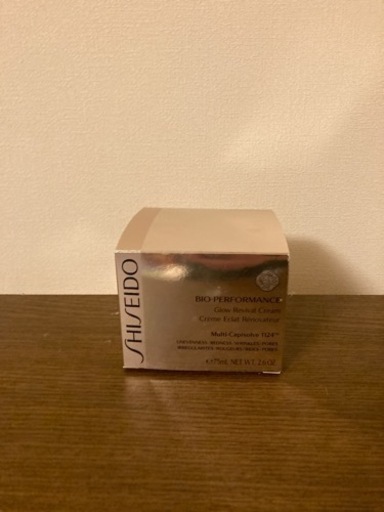 その他 Bio Performance  SHISEIDO