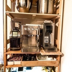 ソリス（Solis）のエスプレッソマシン、型番はSK1040。