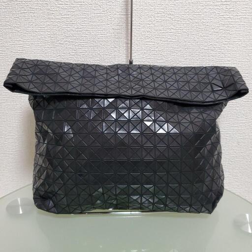ISSEY MIYAKE イッセイミヤケ BAOBAO バオバオ クラッチバッグ