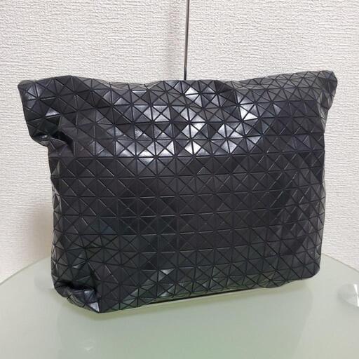 ISSEY MIYAKE イッセイミヤケ BAOBAO バオバオ クラッチバッグ