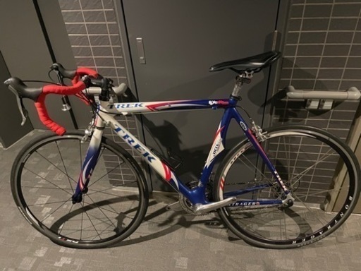 その他 TRECK madone