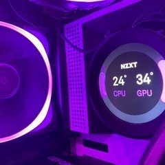 高性能ゲーミングPC