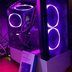 高性能ゲーミングPC