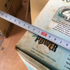 アネスト岩田 エアブラシ用 コンプレッサー オイルフリー IS-925 箱 取説付き 箱汚れ 使用少