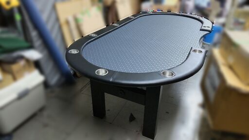 新品未使用　送料込み WPT レッドデザイン ポーカーテーブル 71zHmhXLWJL._UF350,350_QL50_.jpg