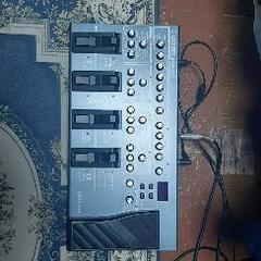 ME80美品ギターマルチエフェクター福岡市