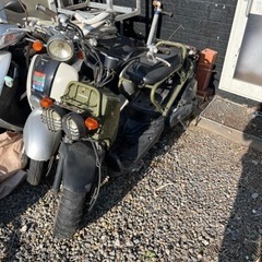 鹿児島県のホンダ ズーマーの中古が安い！激安で譲ります・無料で ...