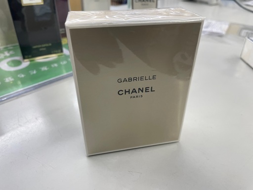 CHANEL 香水　ガブリエル　50ml 未使用品