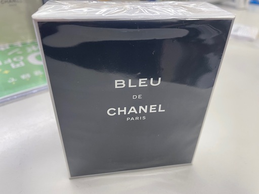 CHANEL 香水　ブリュー　デ　3✖️20ml 未使用品