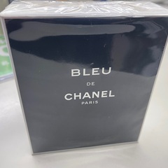 CHANEL 香水　ブリュー　デ　3✖️20ml 未使用品