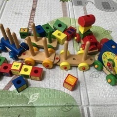 積み木 / つみき 知育玩具 おもちゃ