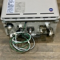 ガスター RF 都市ガス用 給湯器 13A,12A 使用期間1年