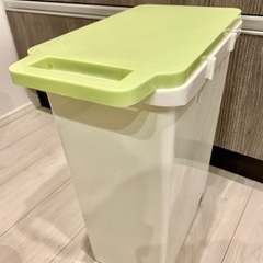 【無料】20L ゴミ箱 コーナン