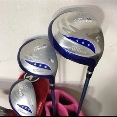 Callawayレディースゴルフセット