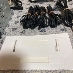 2021年地図 MDV-X701 カーナビ ケンウッド