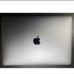 Apple MacBook Air MWTJ2J/A [スペース...