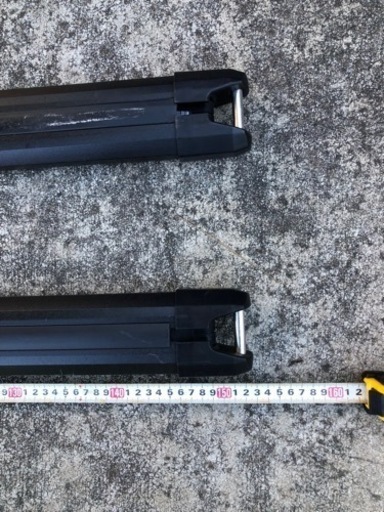 YAKIMA HDバー Mサイズ（152cm）中古 | www.foxvalcourier.pe