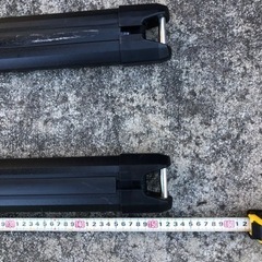 YAKIMA HDバー　Mサイズ（152cm）中古