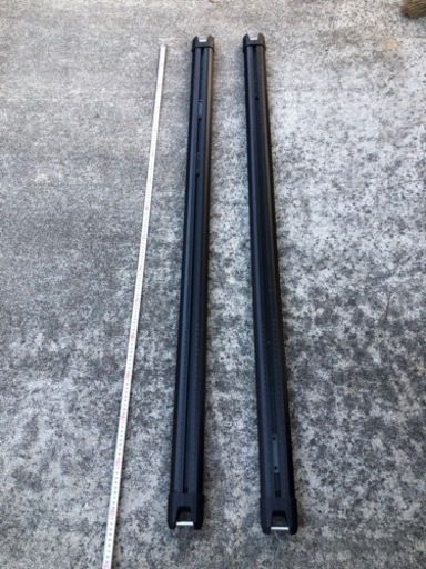 YAKIMA HDバー Mサイズ（152cm）中古 【公式通販】