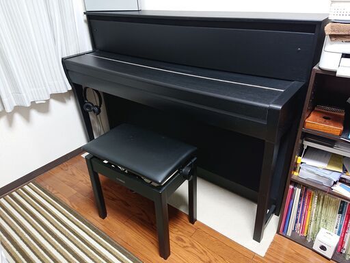 YAMAHA クラビノーバ 685（CLP-685B）