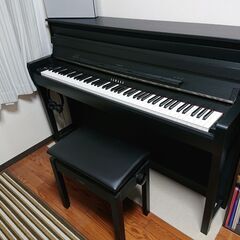 YAMAHA クラビノーバ 685（CLP-685B）