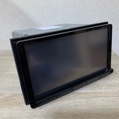 トヨタ純正SDナビ　NSZT-Y62G 9インチ