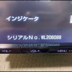 NSZT-Y62G TOYOTA トヨタ純正ナビ トヨタ純正SDナビ NSZT-Y62G 9インチ