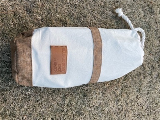 キャンプ　ヘリノックス　美品