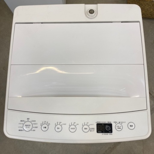 mr0006 TAQ 全自動電気洗濯機