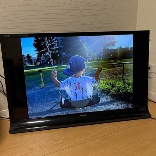 誠実】 SHARP LC-40J9 40型テレビ - テレビ - hlt.no