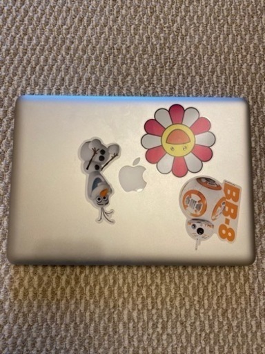 その他 MacBook Pro 13inch Mid 2012