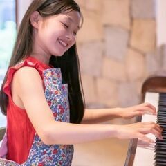 橋本ピアノ教室　立川市 【5歳からシニアまで・ピアノで頭も心もリ...