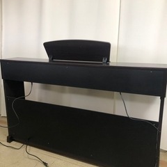 商談中 引き取り限定 YAMAHA ヤマハ ARIUS アリウス YDP-160 音出し 
