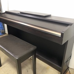 商談中 引き取り限定 YAMAHA ヤマハ ARIUS アリウス YDP-160 音出し