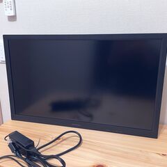 27型ワイドWQHD LEDモニター IPS系パネル採用 液晶デ...