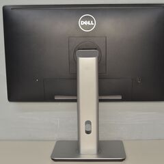 中古良品 DELL P2415Qb 23.8型ワイド 4K液晶ディスプレイモニター HDMI 