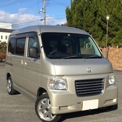 ☆車検（令和6年1月迄）☆ハイルーフの箱ワゴン車☆おしゃれでお買...