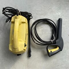 【不足パーツ購入】KARCHER ケルヒャー 家庭用高圧洗浄機 ...