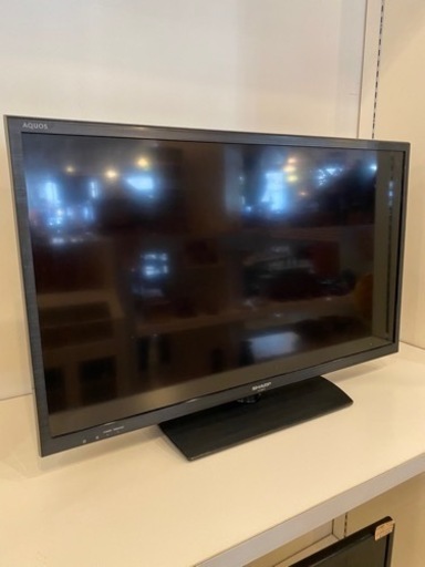 mr0010 SHARP AQUOS 32インチテレビ