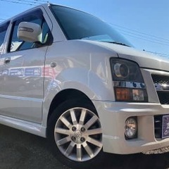 【金利0の自社ローン】ターボ車！キャンペーン中🚗💨