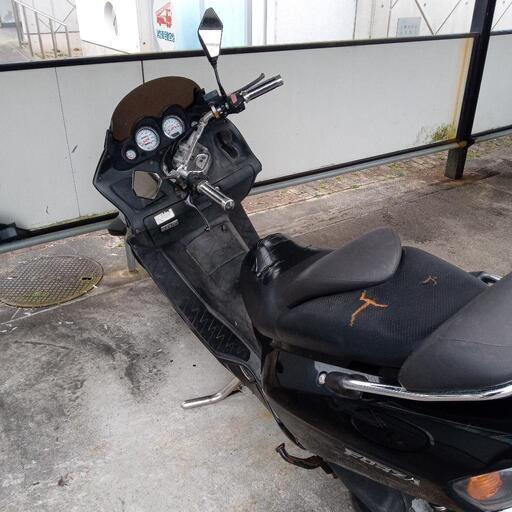 商談中フォルッツアMF06中古