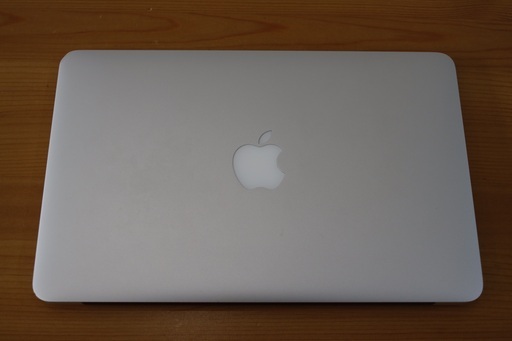 柔らかい MacBook Air（11インチ・Mid2013・macOS Sur） Big Mac - www