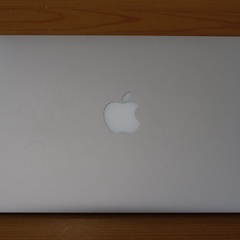 MacBook Air（11インチ・Mid2013・macOS ...
