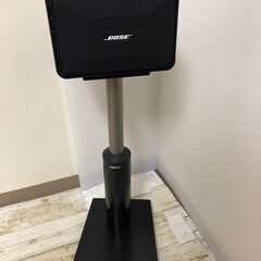 BOSE スピーカー 101MM ペア スピーカースタンド付き PS-15 セット