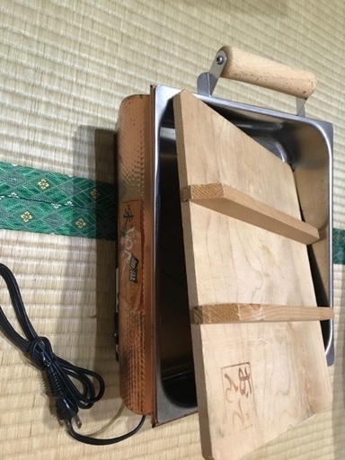 おでんの鍋