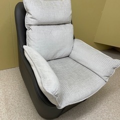 【R-3】HUKLA MAJES T428 フクラ マジェス 1Pソファー ＆ スツール