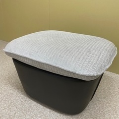 【R-3】HUKLA MAJES T428 フクラ マジェス 1Pソファー ＆ スツール